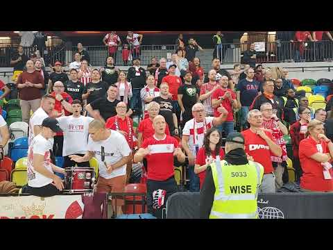 London Lions vs DVTK 23/24 - Ultras Diósgyőr II.