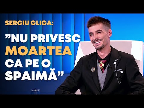 The autopsied countertenor who discovered a murder | Sergiu Gliga | People and Stories