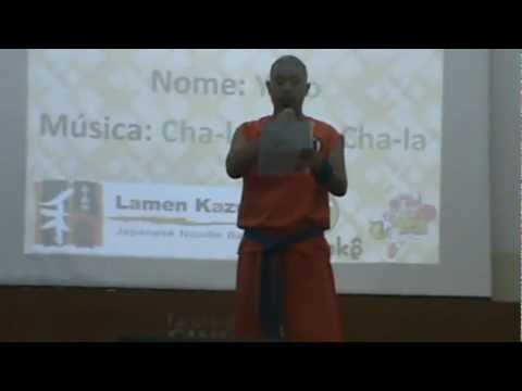 Yugo / Kageyama Hironobu - Cha-la head-cha-la（Cover）