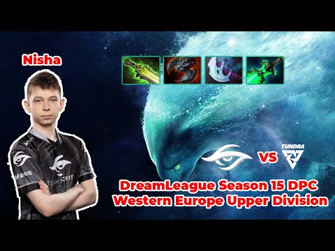 Nisha Morphling Mid - DOTA 2 7.29b - MMR rank - Dota2 Gameplay [Learn To PRO dota2]
