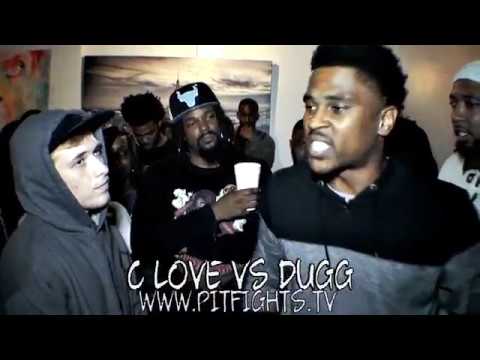 C-Love vs Dugg