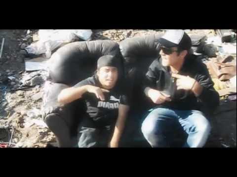 The Rial Hip-Hop___Cayseone_El Dark