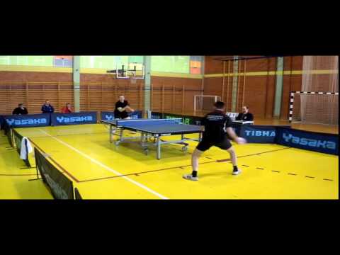 Đerđ Ivica - Cikojević Damir [23.03.2014.]