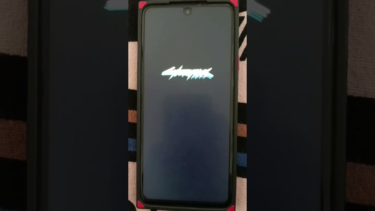 📱Boot animation theme 🔥🔥