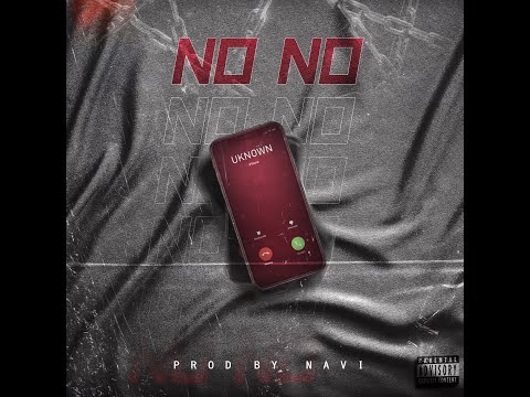 ΦΙΝΤΟ - No No (Prod By Navi)