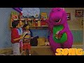 Books Are Fun Barney SONG SUBSCRIBE