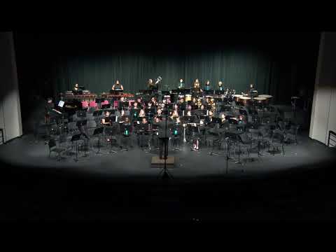 DVHS Wind Ensemble - 2023