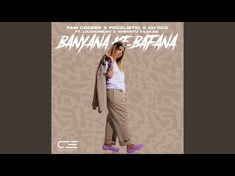 Video thumbnail for Banyana Ke Bafana