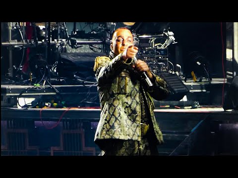 Rammstein - Sex Live (Gelsenkirchen. Veltins Arena 2019) 1080p (AM)