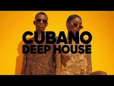 Zaro — Elite Afro–Cuban Deep House | Dark Latin Groove & Premium Tribal Beats