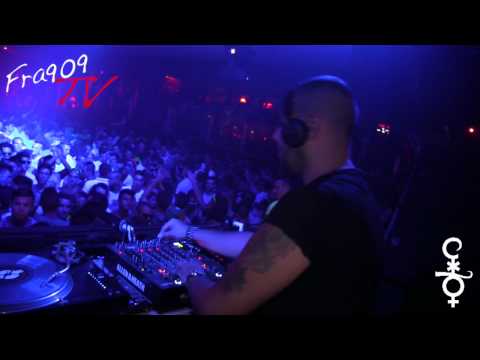 FRA909 Tv - IDRISS D @ COCORICO' 14.8.12