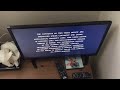 Paramount Pictures Distribution Warning Affiliates 2004
