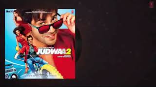 AA TO SAHI FULL SONG / JUDWAA 2 / ARIJIT SINGH