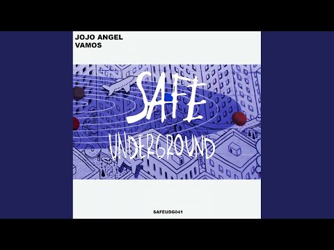 Vamos (Original Mix)