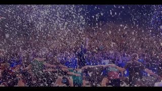 Txarango - 19  Compta amb mi (Abaraka 2018)