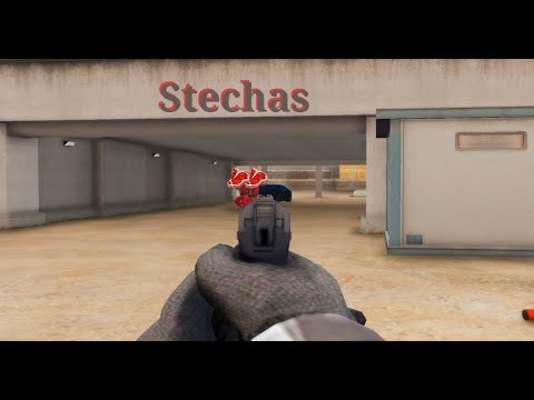 NoName'as daužo Karmoj | Stechas