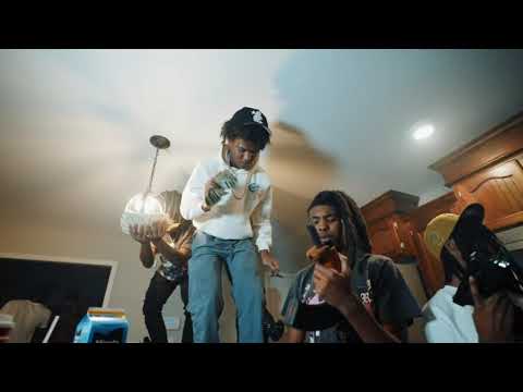 Walkdown Quae - BACKDOOR ( Official Music Video ) Dir.by @moochievisuals5786