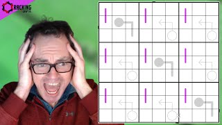 This Sudoku Will Astonish You