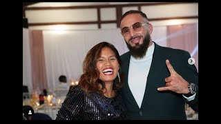 Médine - en exclu le morceau "Tue L'Amour" pour le 22ème anniversaire avec CheezNan Femme Forte