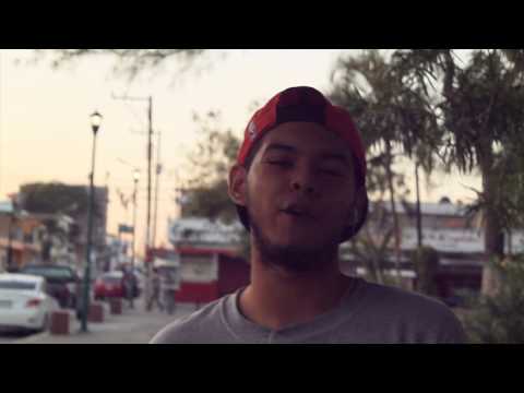 Ef Coleman - Escala Richter (Prod. Daniel Antimo)