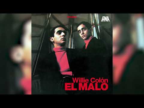 Borinquen Ft Willie Colon - Hector Lavoe
