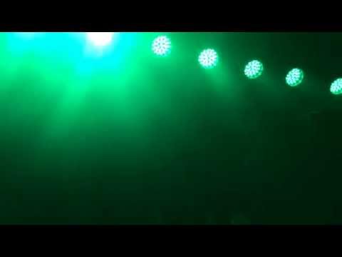 Animal Chuki - El Rey / Tropidelico 2015