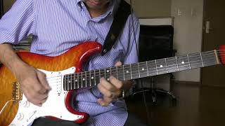 Video thumbnail for Seymour Duncan Everything Axe Set (Little JB / Duckbucker / Little 59) Demo by Takahiko Nankou