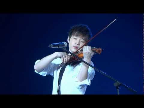 120309 SS4 in Macau Henry solo