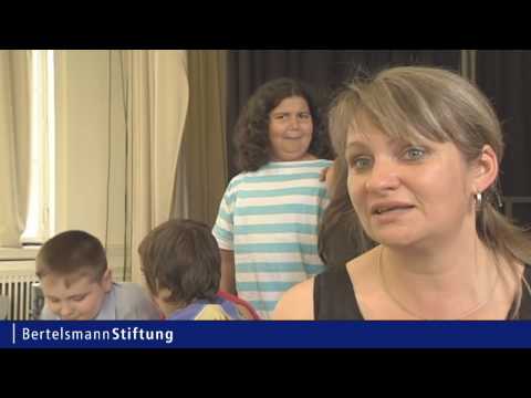 Jakob Muth-Preis 2009 - Erika-Mann-Grundschule Berlin