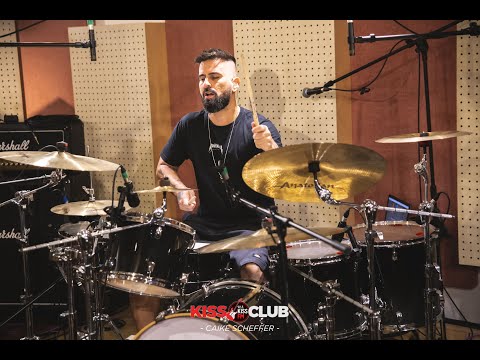 Sobre Nós - Cali Rock - Live Kiss Club