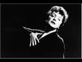 Edith Piaf Monsieur X)