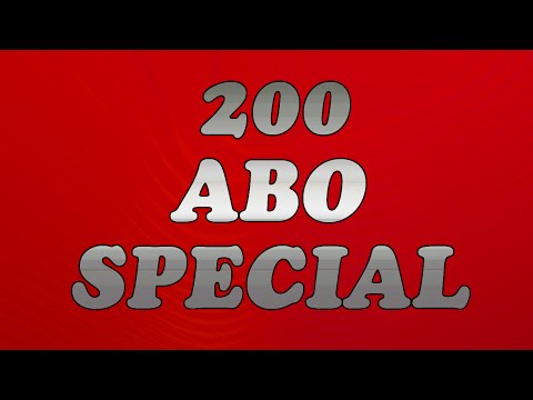 Black Star - 200-Abo-Special