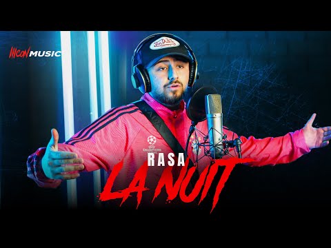 Rasa - La Nuit | ICON 5 | FINALE