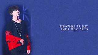 Download lagu BTS Jungkook - 'Paper Hearts' (Cover) [Eng lyrics] mp3
