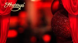 Julen på Harrys med Sofia Loell