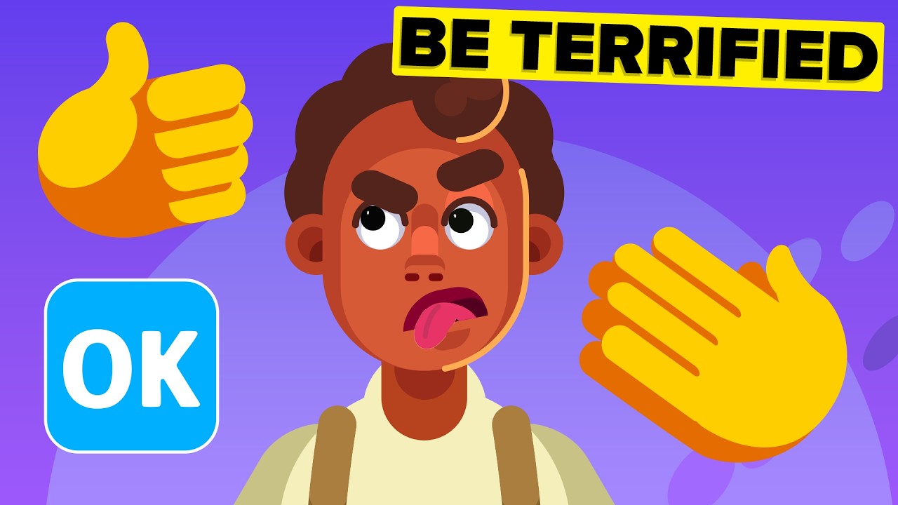 The Dumbest Things Generation Alpha Believes