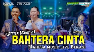 Download lagu BAHTERA CINTA | VIRAL TIK TOK COVER FARIS KENDANG GERRY FT MAHARANI mp3