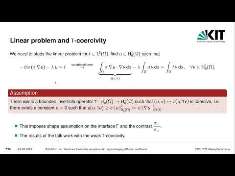 MetaMAT’s 29th webinar S2 - 24.05.2022 - Presentation - Zoïs Moitier