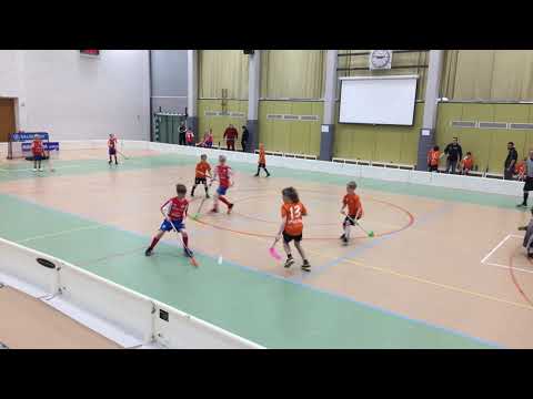 SPV08 - SB Vaasa erä 2