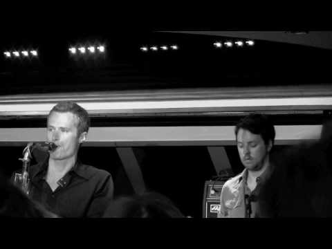 David Ryan Harris & Bob Reynolds - Yesterday Shutting Down - Mayercraft Carrier