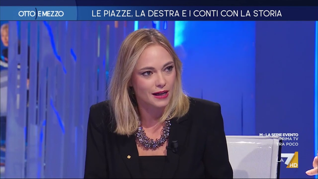 Ponzani sulla querela annunciata da La Russa: “Una pagina non tanto bella della Repubblica ...