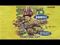 Senario Rock N Roll Roti Canai HQ Audio
