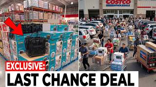 13 New Costco Finds Everyone Is Buying Right Now But 3 Are Not Worth It