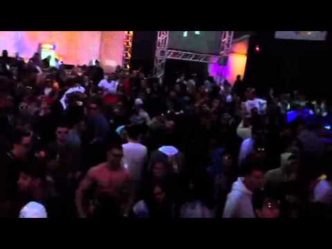 Mandraks @ Eazy Industria / julho 2012