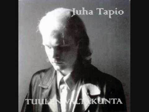 Taivas laskeutuu - Juha Tapio