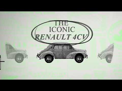 100 Years of Innovation in Mobility | Valeo [2023]