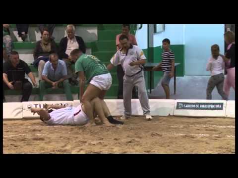 C.L. Maxorata 9 - Rosario C.L. 12