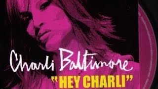 Charli Baltimore- Hey Charli (Street) (2002)