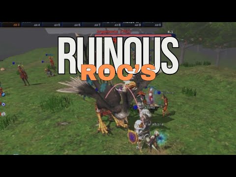 Ffxi Roc