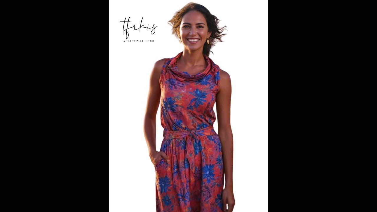 Tfrkis Collection Mai 2024